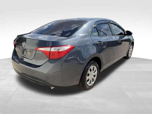 Used 2016 Toyota Corolla L FWD image 5