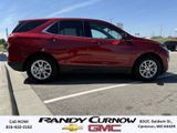 Used 2020 Chevrolet Equinox LT image 6