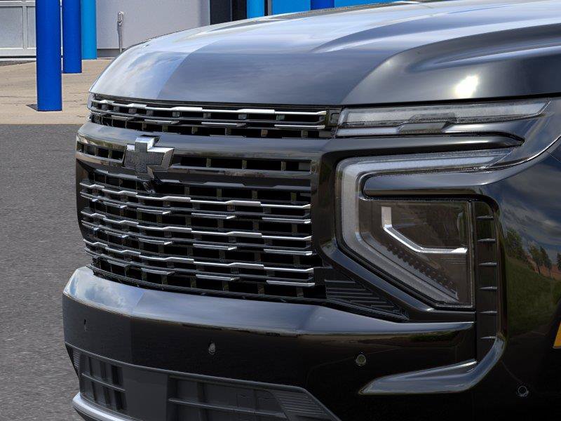 New 2026 Chevrolet Tahoe High Country AWD/4WD image 65