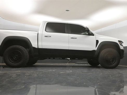 Used 2021 RAM 1500 TRX w/ TRX Level 2 Equipment Group image 20