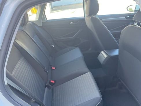 New 2026 Volkswagen Jetta S FWD image 25