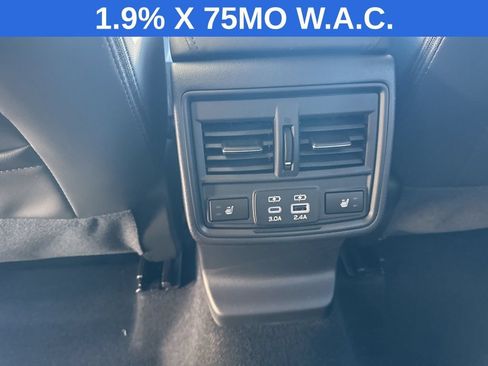 New 2026 Subaru Outback Limited w/ Premium/Limited Plus Package AWD/4WD image 25