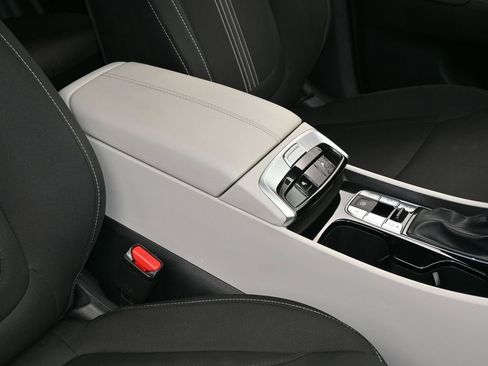 Used 2024 Hyundai Tucson SEL image 43