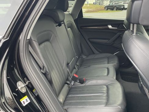 Used 2018 Audi Q5 2.0T Premium Plus w/ Premium Plus Package image 15