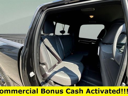 New 2026 RAM 2500 Big Horn image 27