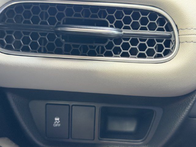 New 2027 Honda HR-V EX-L image 31