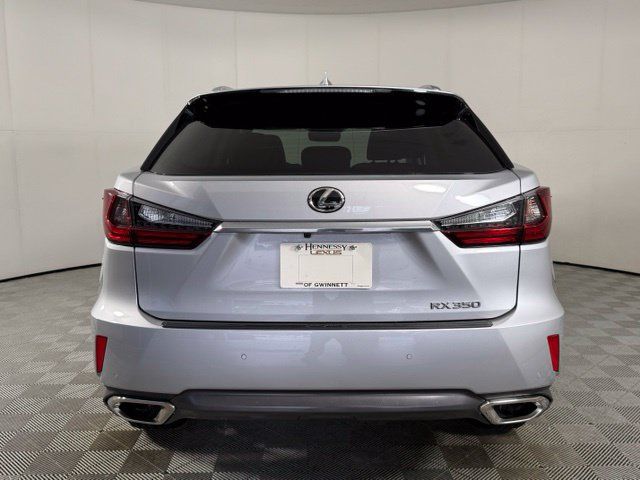 Used 2019 Lexus RX 350 FWD w/ Navigation Package image 7