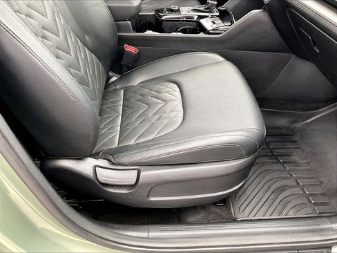 Used 2023 Kia Sportage X-Line w/ X-Line Premium Package image 35