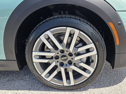 New 2026 MINI Cooper S FWD image 9