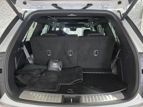 New 2026 Hyundai Palisade Calligraphy image 16