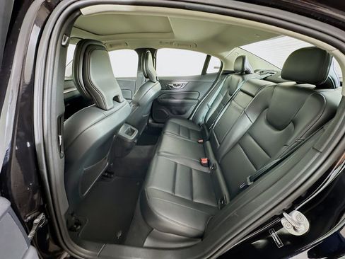 Used 2024 Volvo S60 B5 Core image 27