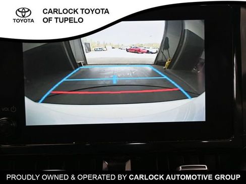 Used 2024 Toyota Corolla SE FWD image 12