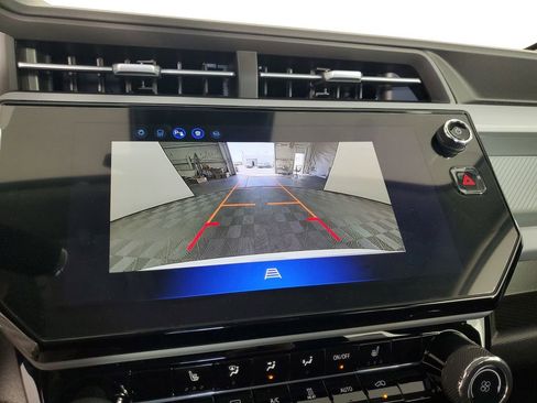 New 2027 Chevrolet Bolt LT image 21