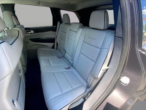 Used 2017 Jeep Grand Cherokee Summit AWD/4WD image 20