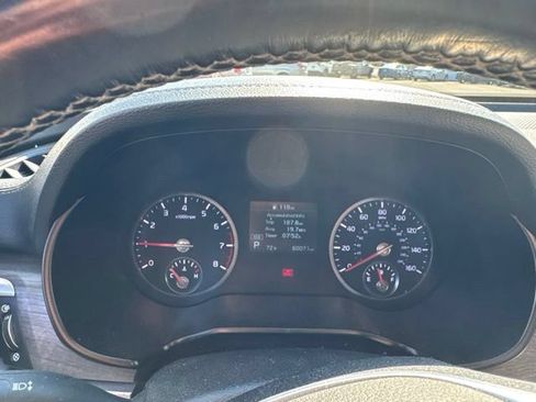 Used 2020 Kia Telluride EX AWD/4WD image 17