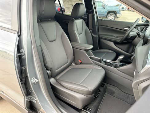 New 2026 Buick Encore GX Preferred w/ Comfort Package image 23