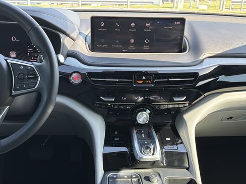 Used 2024 Acura MDX FWD w/ Technology Package image 30