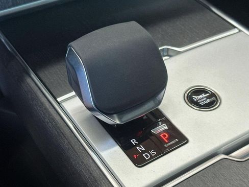 New 2026 Land Rover Range Rover SE AWD/4WD image 15