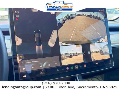 Used 2019 Tesla Model 3 Standard Range RWD image 22