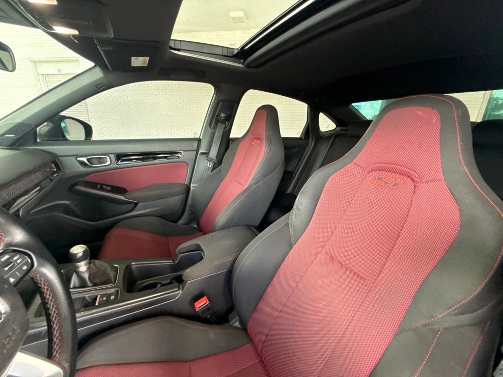 Used 2024 Honda Civic Si image 15