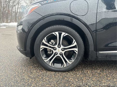 Used 2019 Chevrolet Bolt Premier w/ Infotainment Package image 24