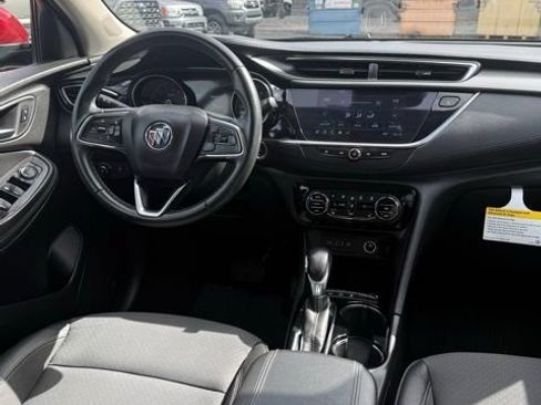 Used 2023 Buick Encore GX Select w/ Safety Package II AWD/4WD image 26