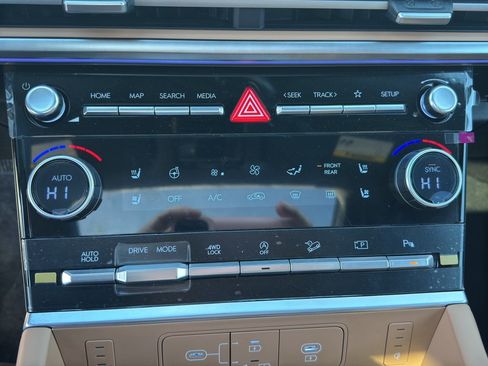 New 2026 Hyundai Santa Fe Calligraphy w/ Tow & Go Package AWD/4WD image 22