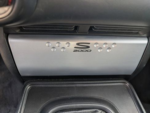 Used 2005 Honda S2000 Convertible 2D image 41