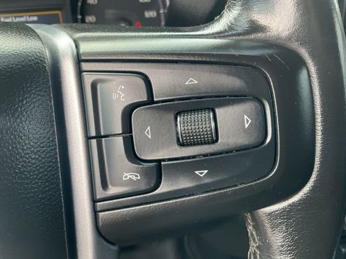 Used 2019 GMC Sierra 1500 SLT w/ SLT Premium Plus Package AWD/4WD image 12