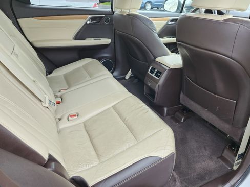 Used 2017 Lexus RX 350 AWD w/ Premium Package image 23
