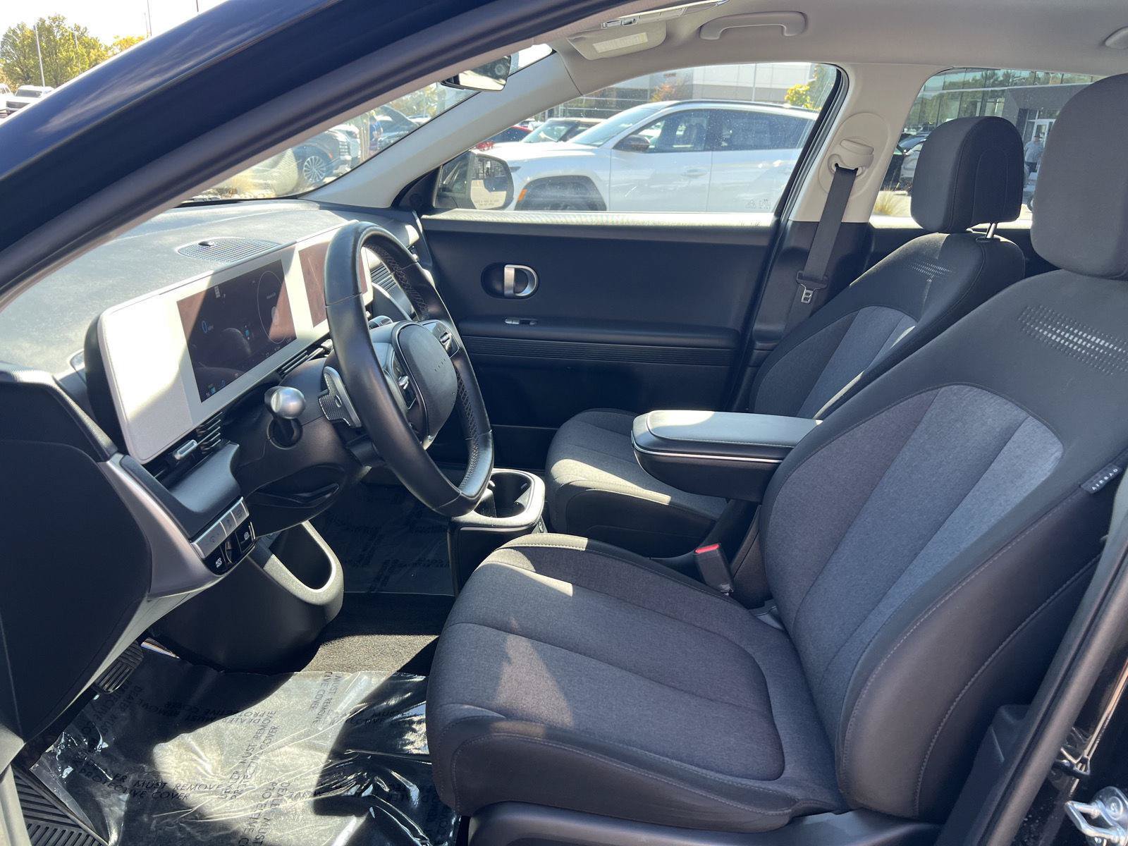 Used 2024 Hyundai Ioniq 5 SEL AWD/4WD image 25