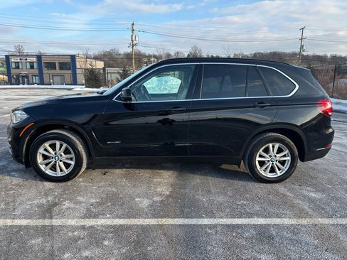 Used 2014 BMW X5 xDrive35i image 4
