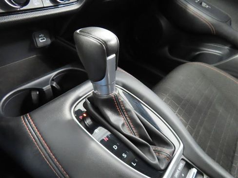 Used 2024 Honda HR-V Sport image 25