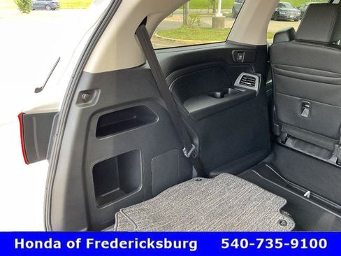 Used 2026 Honda Odyssey EX-L image 20