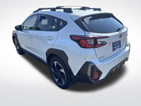 Used 2024 Subaru Crosstrek 2.5i Limited w/ Crosstrek Mirror Package AWD/4WD image 5