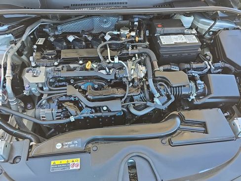 Used 2023 Toyota Corolla LE FWD image 30
