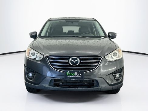 Used 2016 MAZDA CX-5 Grand Touring AWD/4WD image 2