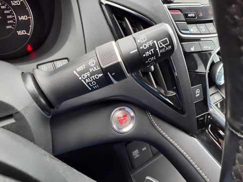 Used 2020 Acura RDX AWD w/ Advance Package image 22
