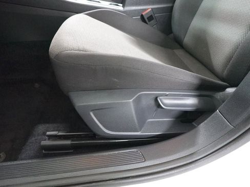 Used 2021 Volkswagen Jetta S w/ Driver Assistance Package image 11