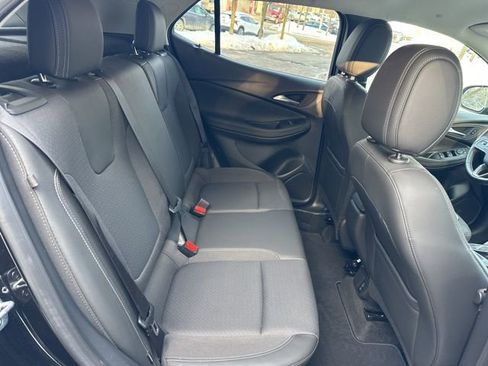 Used 2024 Buick Encore GX Preferred image 27