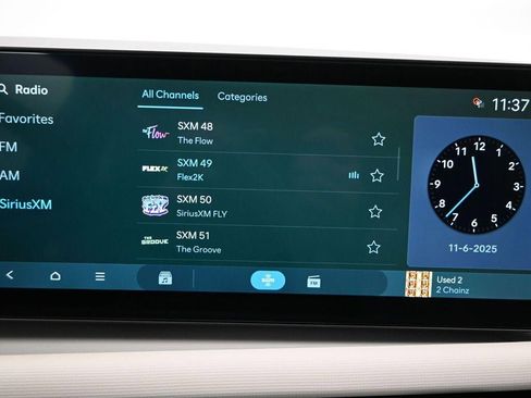 New 2026 Hyundai Tucson SEL image 11