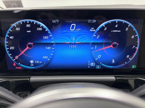 Used 2023 Mercedes-Benz GLA 250 4MATIC image 19