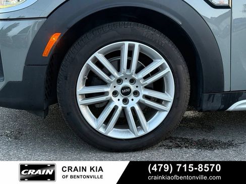Used 2022 MINI Cooper Countryman FWD image 33