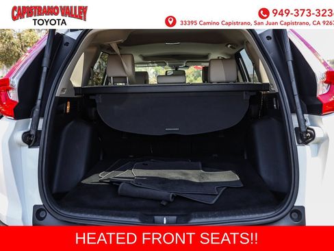 Used 2017 Honda CR-V EX-L image 25