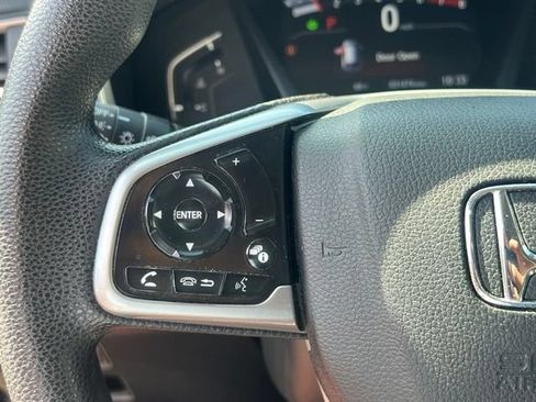 Used 2019 Honda CR-V EX image 20