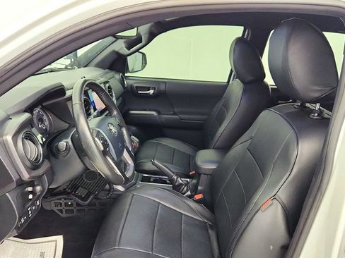 Used 2018 Toyota Tacoma TRD Pro AWD/4WD image 22