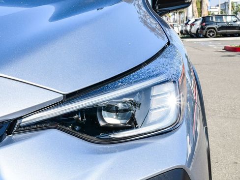 New 2026 Subaru Crosstrek 2.5i Sport w/ Crosstrek Mirror Package image 8