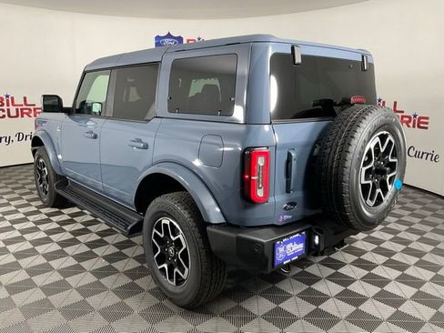 New 2025 Ford Bronco Outer Banks image 5