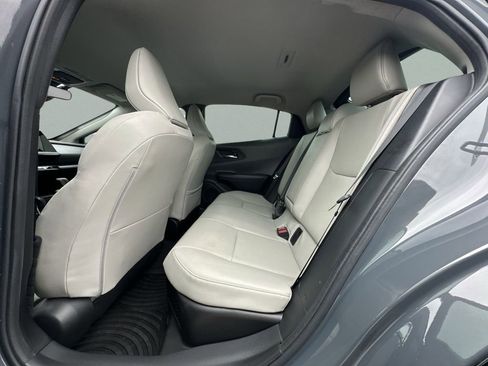 Used 2023 Toyota Prius XLE FWD image 15