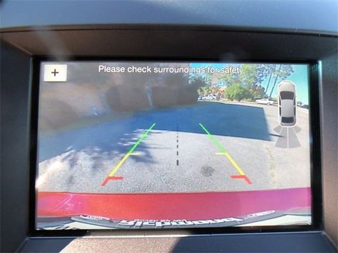 Used 2016 Ford Edge SEL w/ Equipment Group 201A image 17